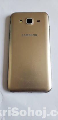 Samsung Galaxy j5